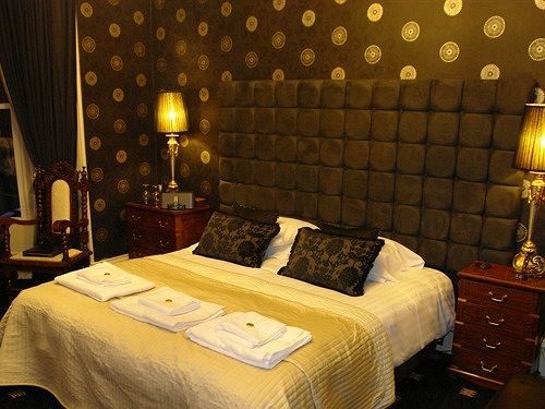The Sandaig Gasthuis 4*