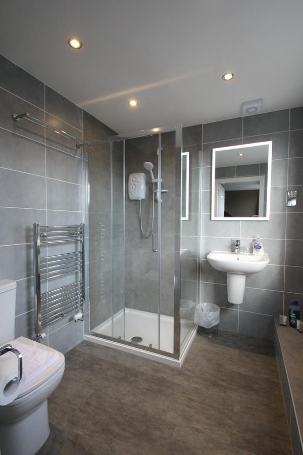 Gasthuis The Sandaig 4*