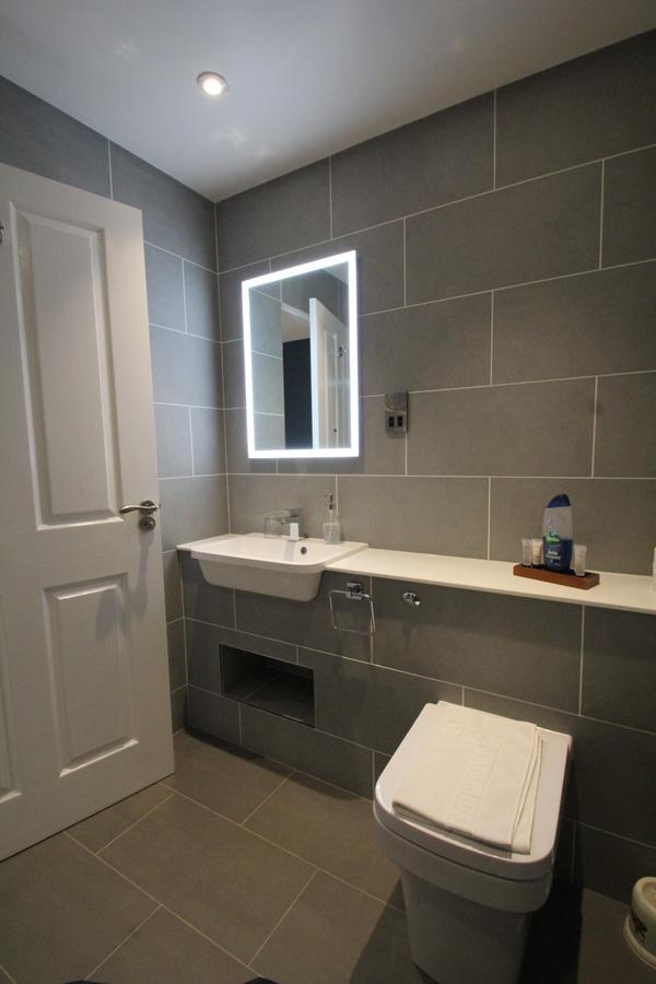 The Sandaig Gasthuis 4*